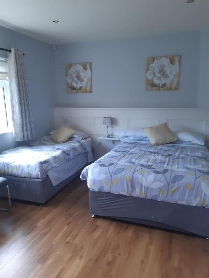 Green Acres Guesthouse- Accommodation Only Lower Coolcorcoran Ngoại thất bức ảnh